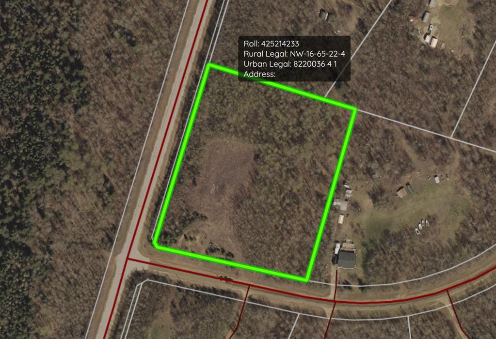 1 652051 Range Road 224 Property Photo 1