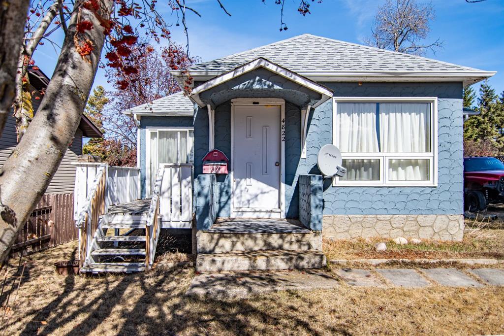 4822 51 Avenue Property Photo