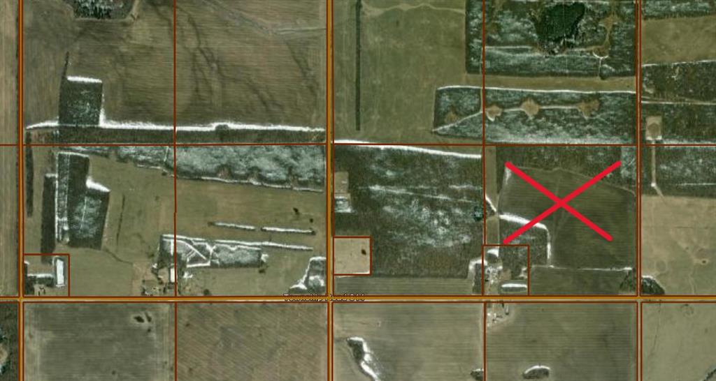 Township Road 814 Property Photo