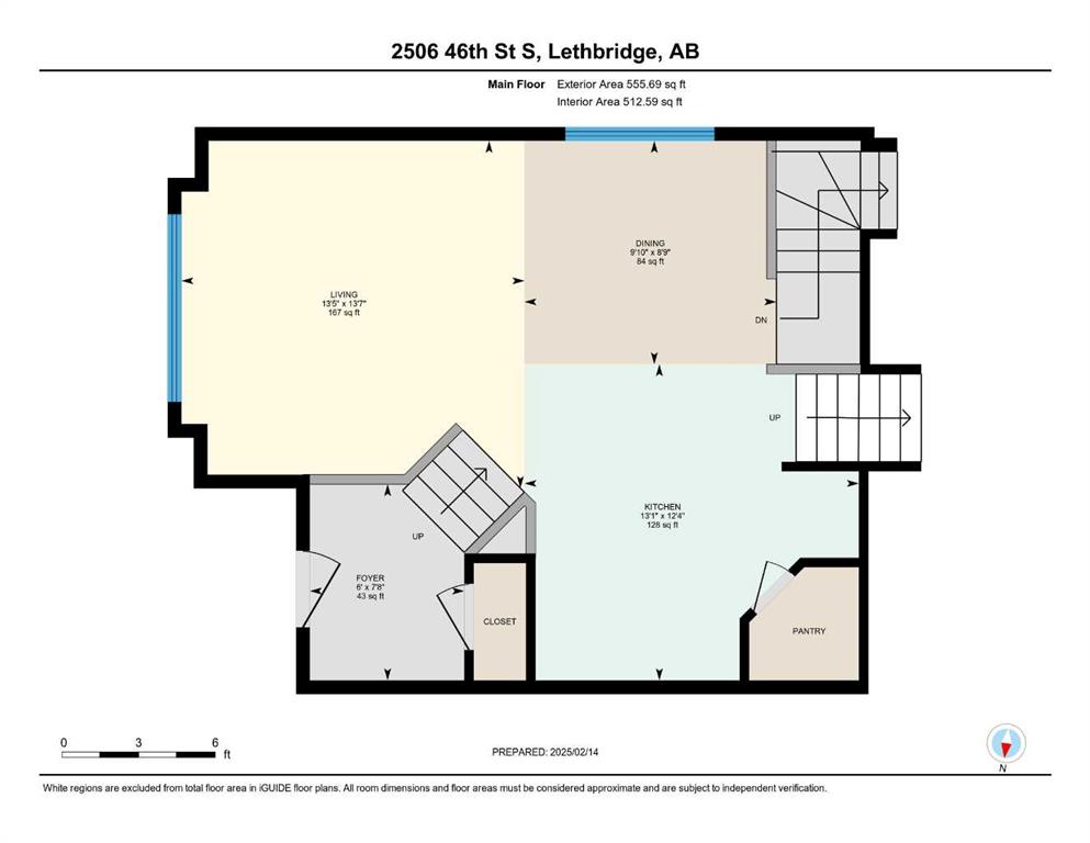 2506 46 Street Property Photo 34