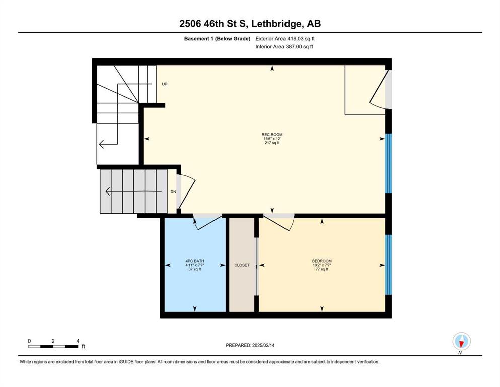 2506 46 Street Property Photo 36