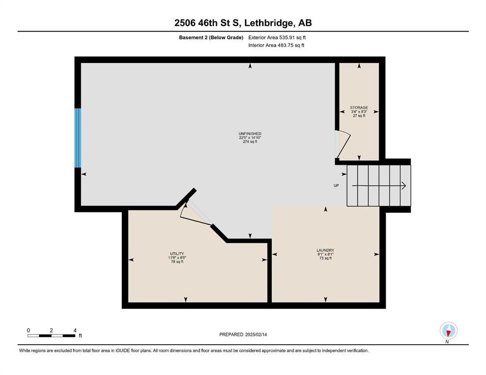 2506 46 Street Property Photo 37