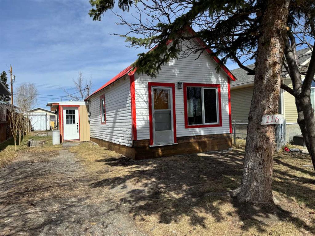 116 Frontenac Avenue Property Photo