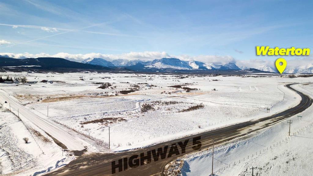 Next To Highway 5 Near Mountain View Property Photo