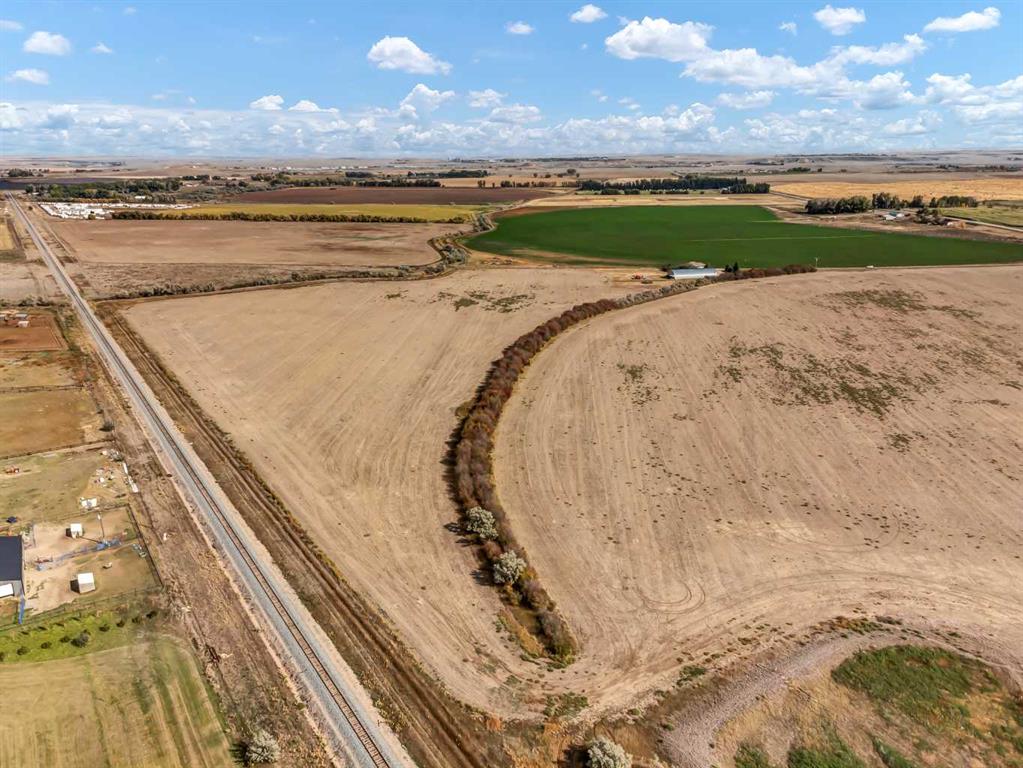 Township Road 120 Property Photo