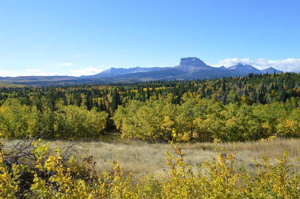 Lot 14 Heritage Ranch Property Photo