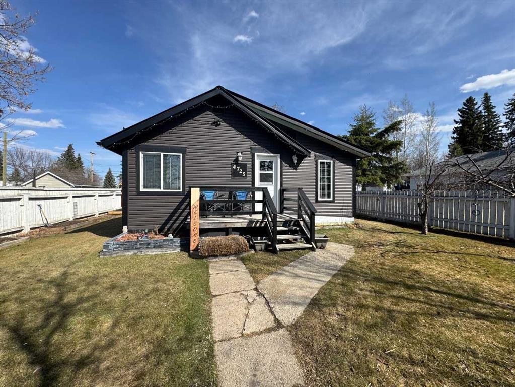 4725 54 Street Property Photo