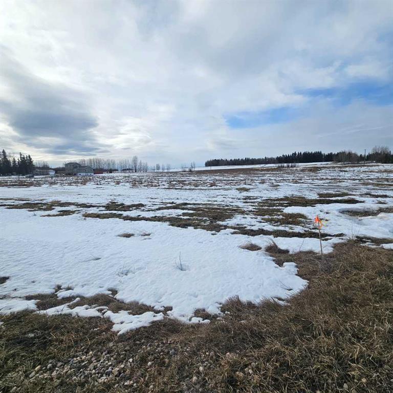Lot 3, Range Road 175 And Township Road 540 Property Photo