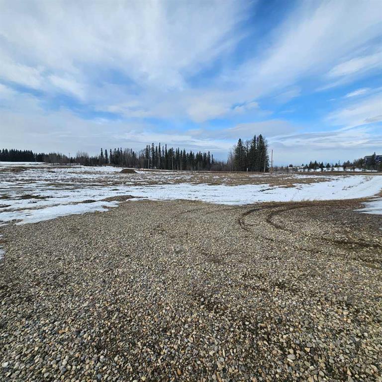 Lot 4, Range Road 175 And Township Road 540 Property Photo