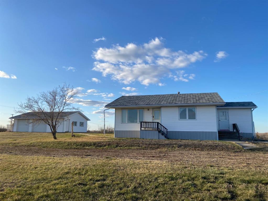 31303 Range Rd 143 Road Property Photo
