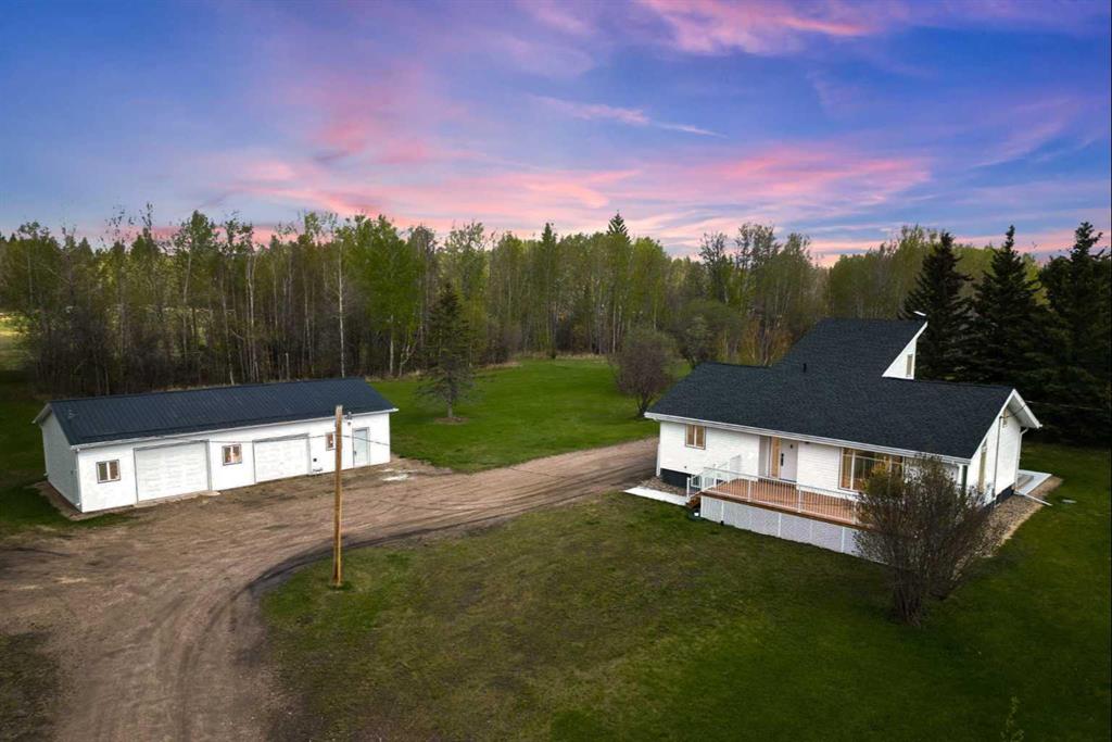 Thorhild County County Real Estate Listings Main Image