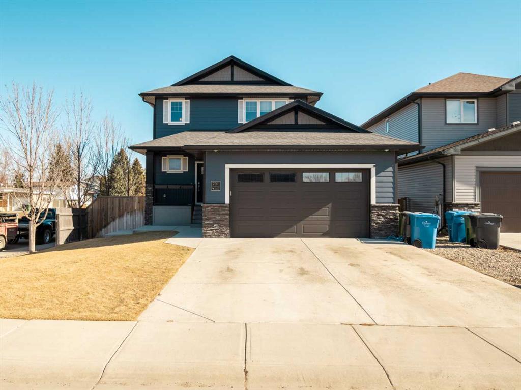 231 Westgate Drive Property Photo