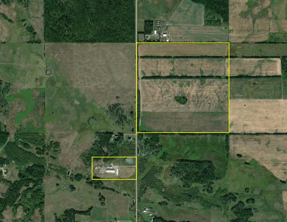 48266 Range Rd 260 Property Photo