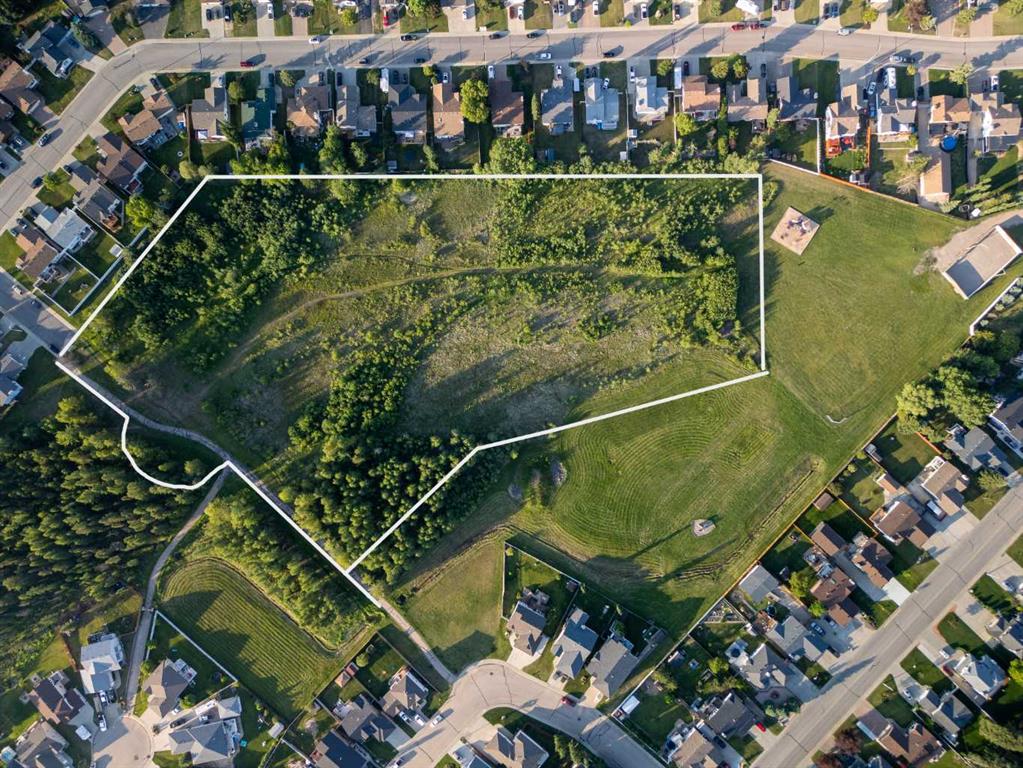 Ne 24 59 12 W5 Hilltop Subdivision Property Photo