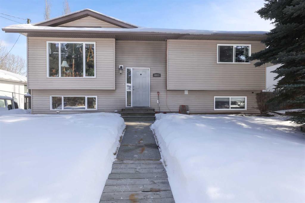 4803 63 Street Property Photo