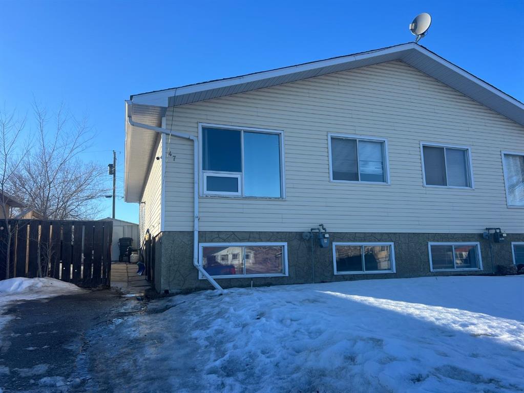 47 Hunts Drive Property Photo