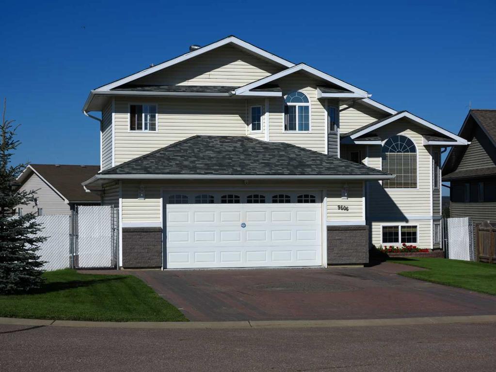 100 Ave 9606 Property Photo