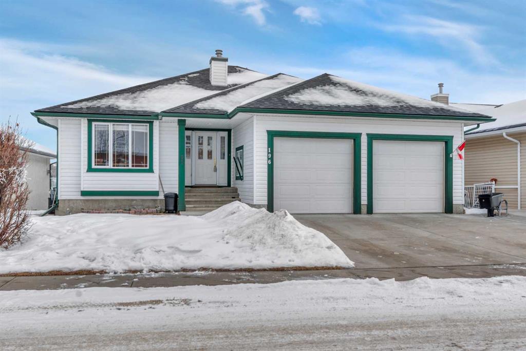 196 Willow Ridge Manor Property Photo
