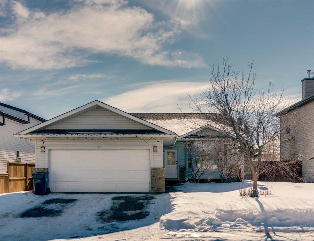 47 High Ridge Crescent Property Photo