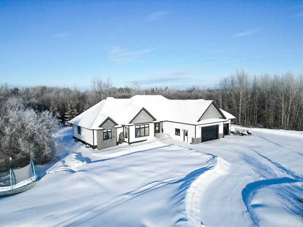 105535 Rge Rd 153 Property Photo