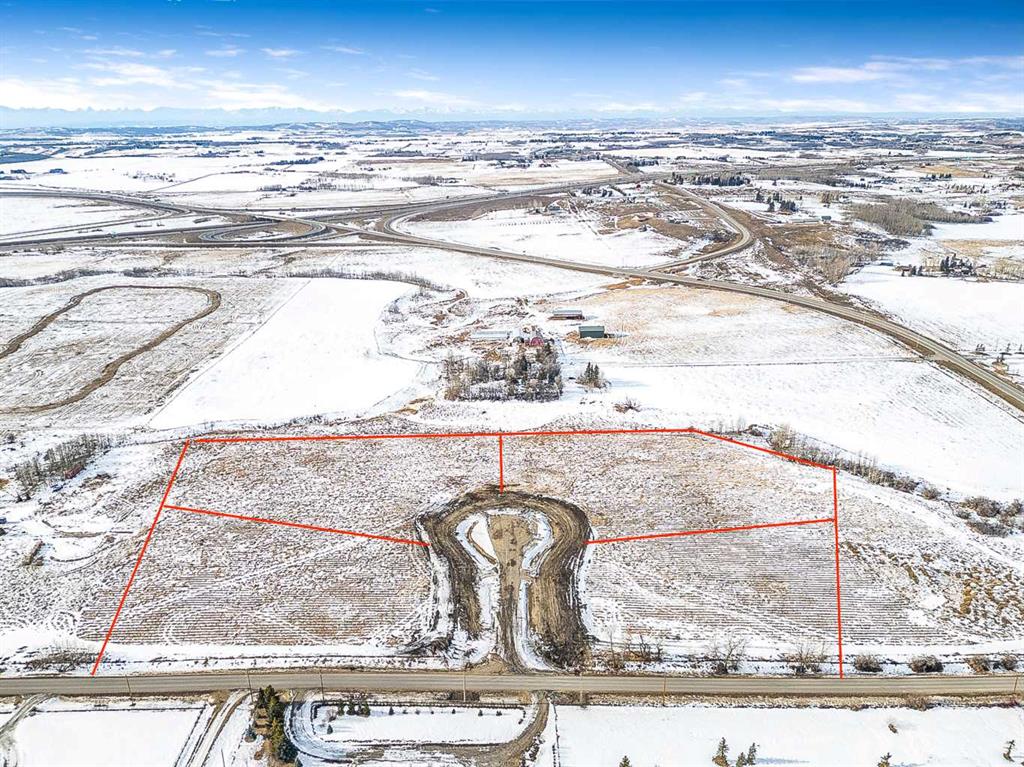 Lot3 Meadow Lark Lane Property Photo 1