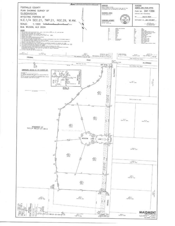 Lot3 Meadow Lark Lane Property Photo 8