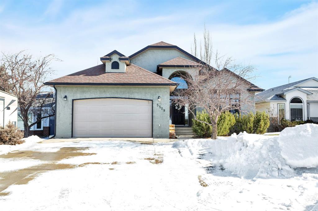 5509 46 Street Property Photo