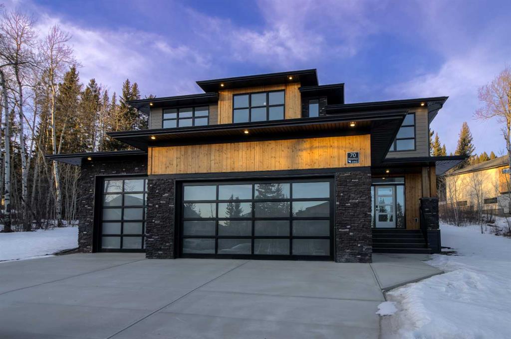 70 Kananaskis Drive Property Photo