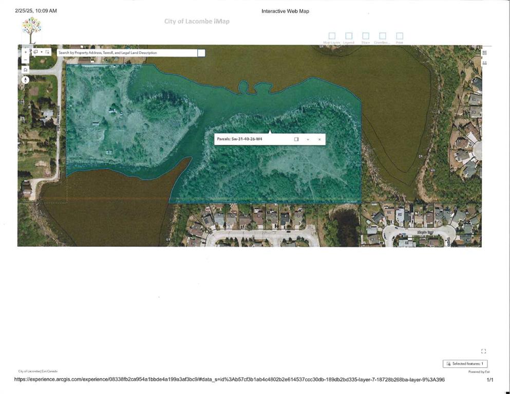 20 Cranna Lake Drive Property Photo 1