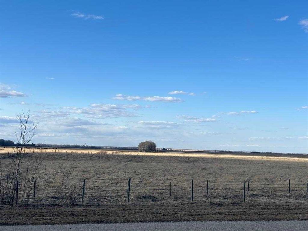Hwy 39 Twp 490 Property Photo 2