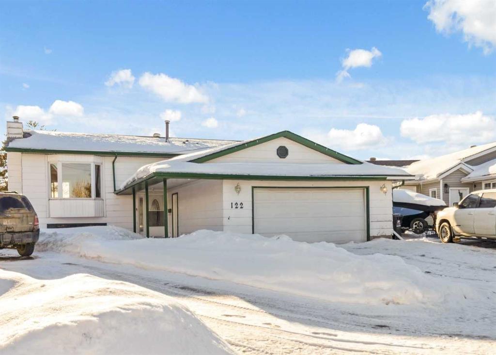 122 Brintnell Road Property Photo 1