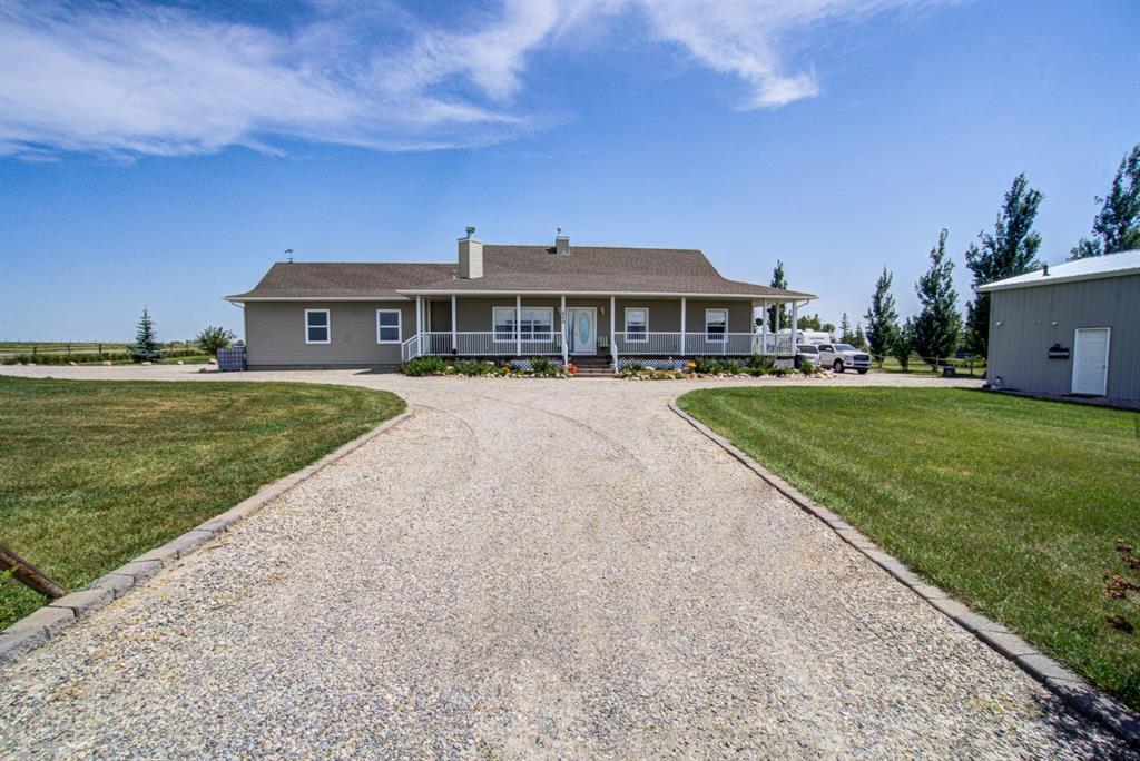 Granum Real Estate Listings Main Image