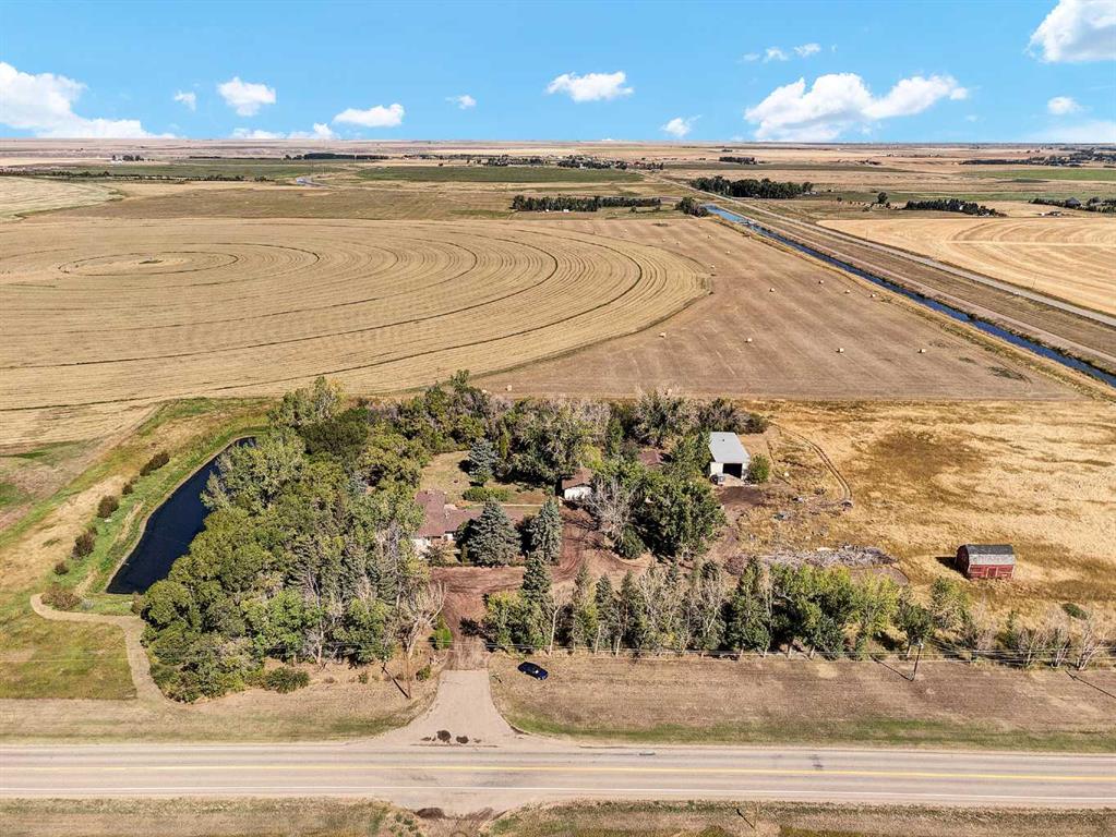 7306 Highway 523 Property Photo