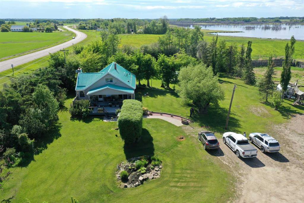 173062 Hwy 55 Property Photo