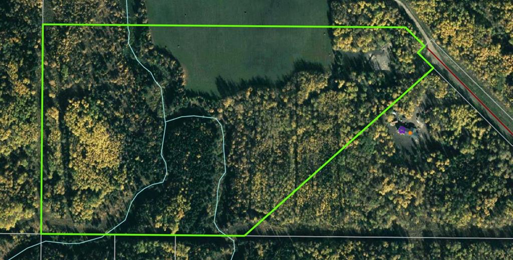 Range Road 120 584c Township Road Property Photo