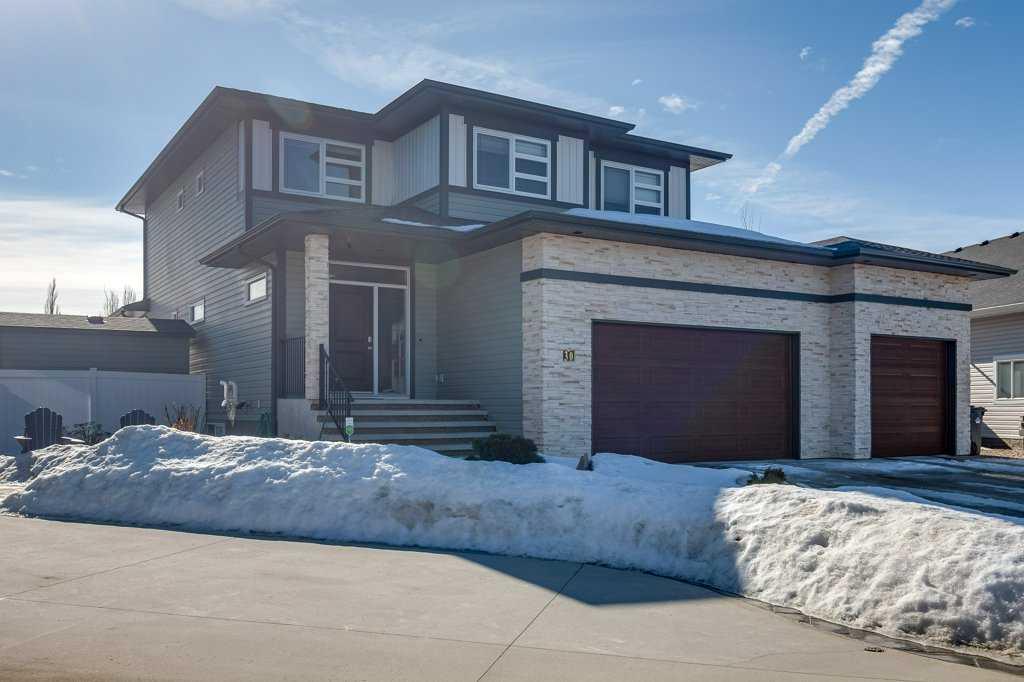 30 Napoleon Meadows Way Property Photo
