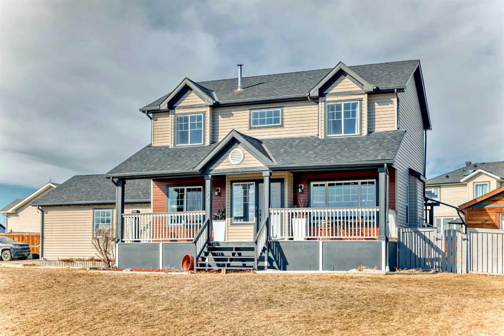 55 Wenstrom Crescent Property Photo