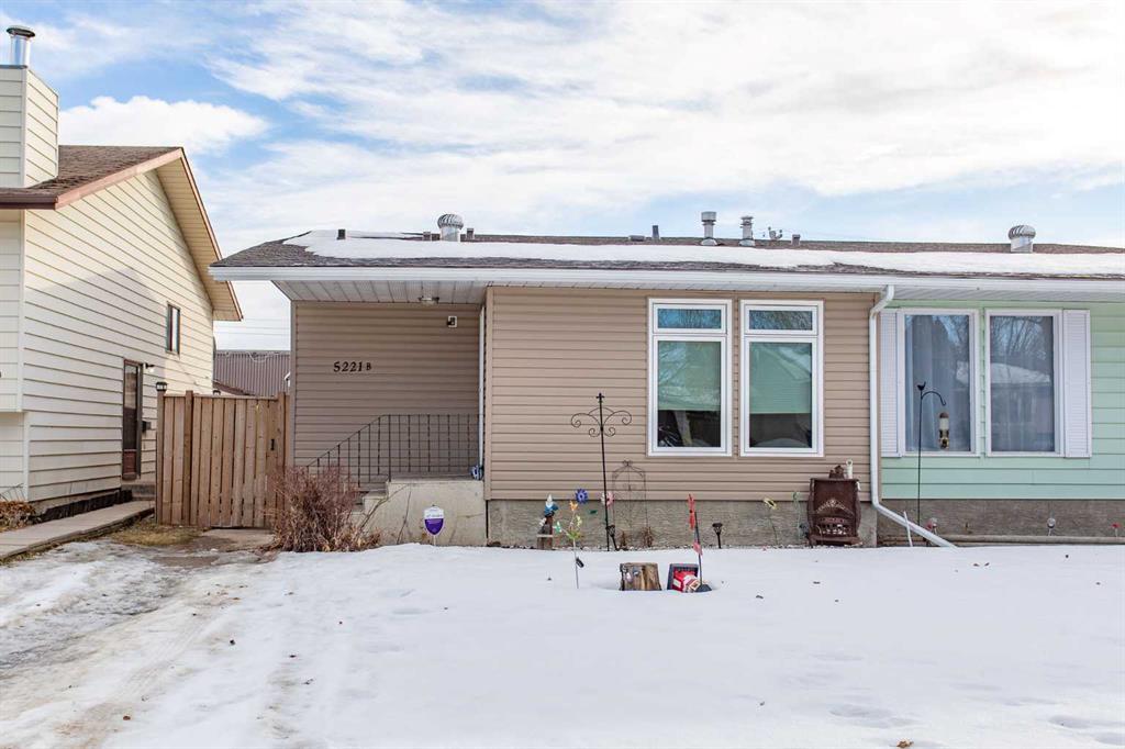 5221b 47 Street Property Photo