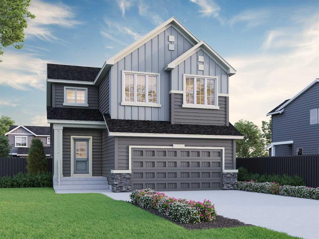 162 Northern Lights Crescent Property Photo
