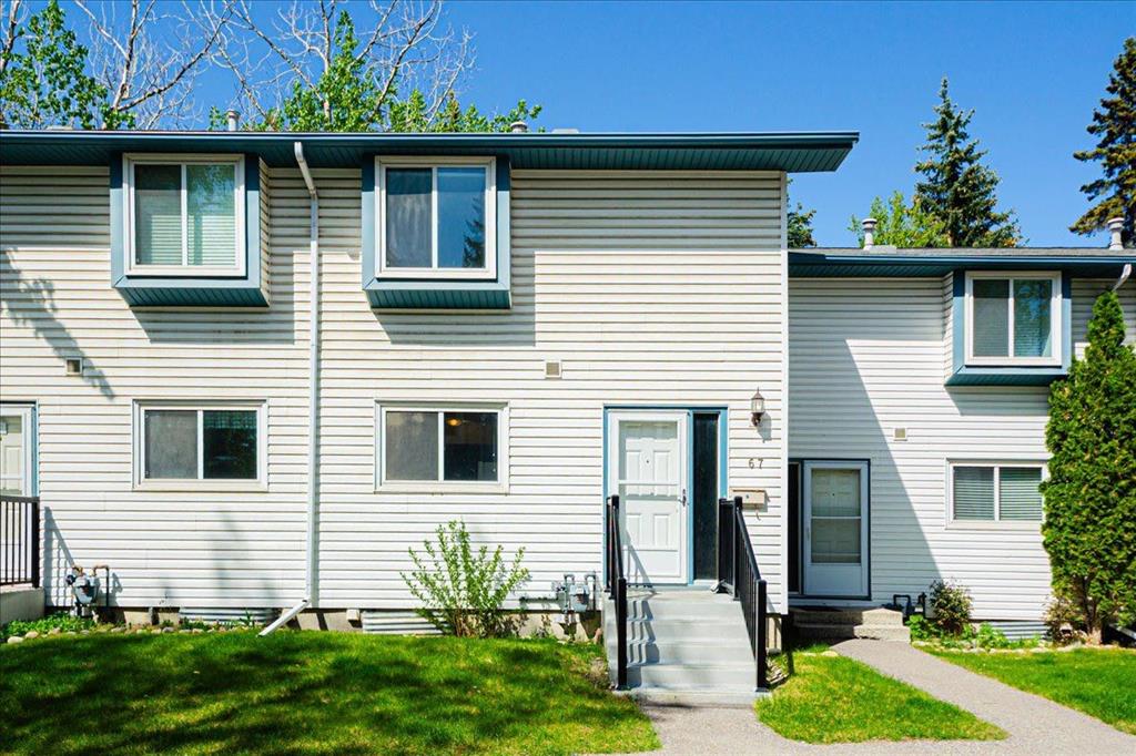 4810 40 Avenue 67 Property Photo 1