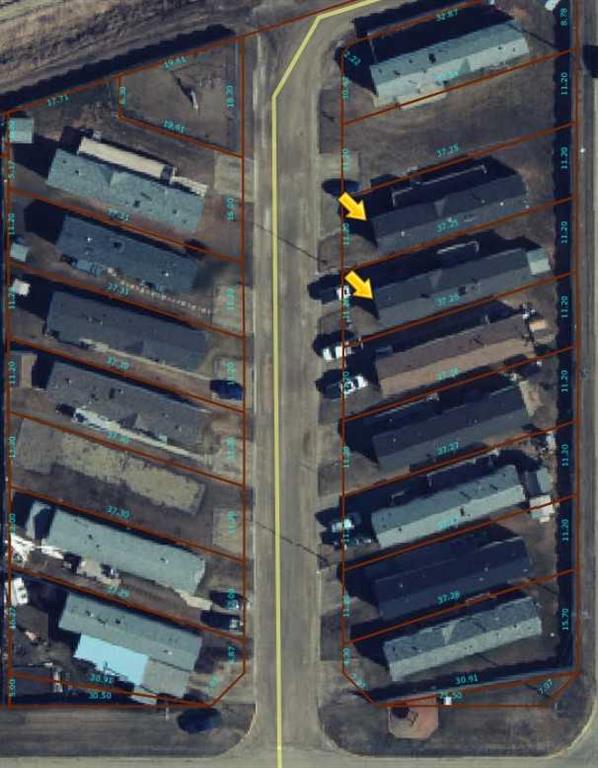 5012 & 5014 54a Street Property Photo
