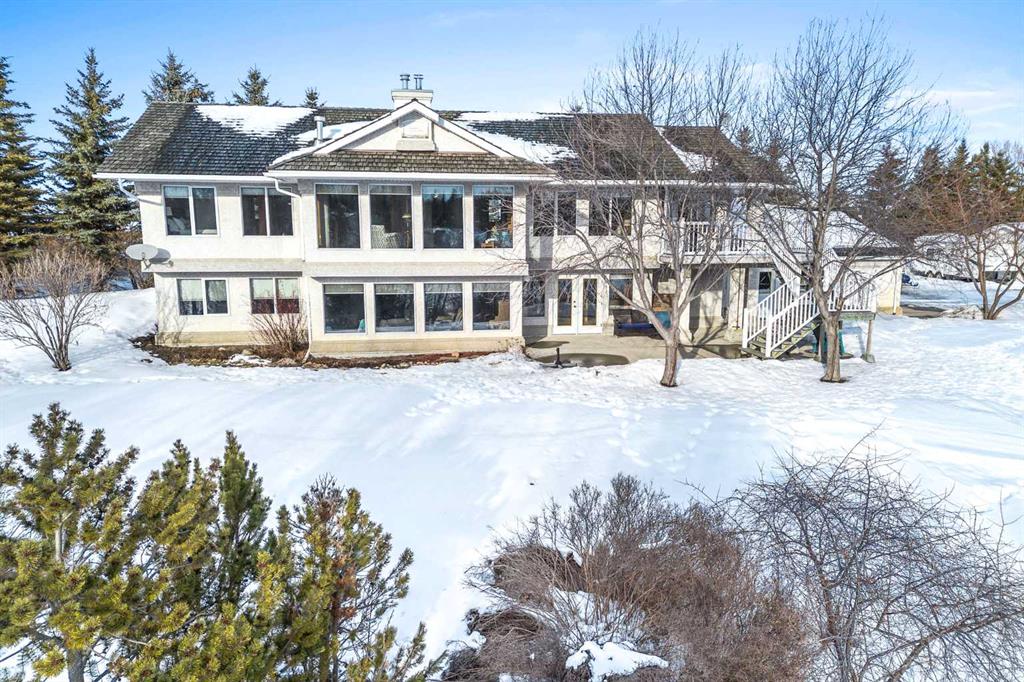 98 Paul Crescent Property Photo