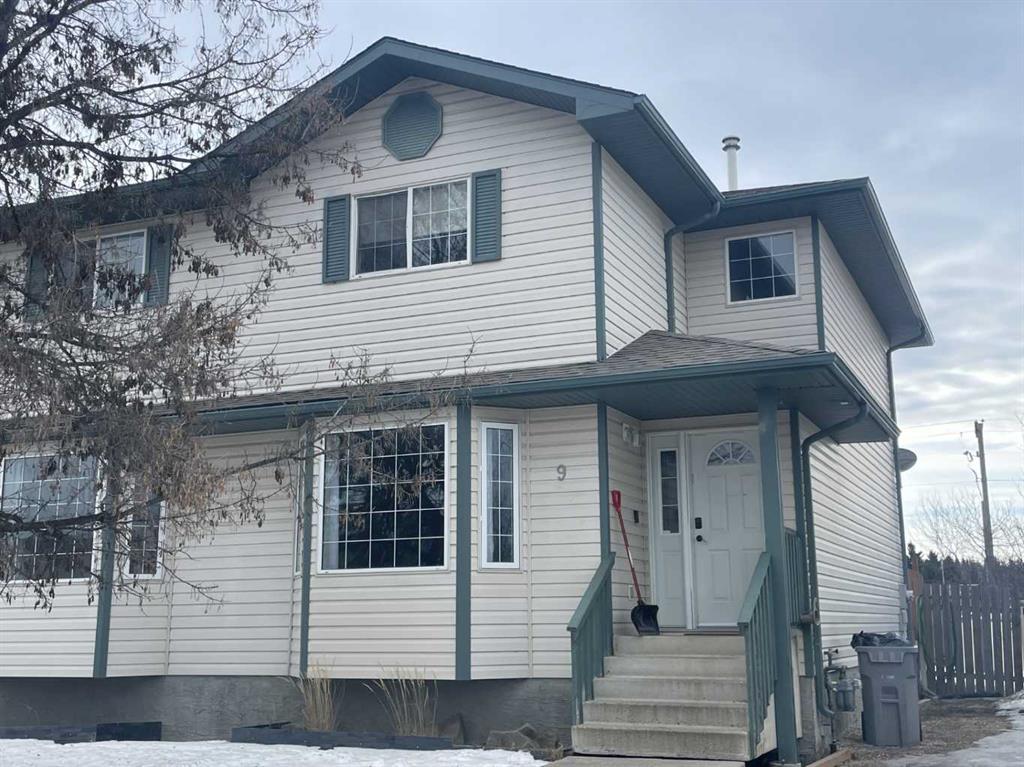 9 Merrifield Place Property Photo