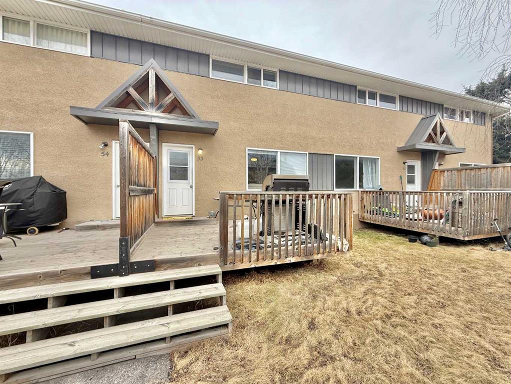 114 Hardisty Avenue 53 Property Photo