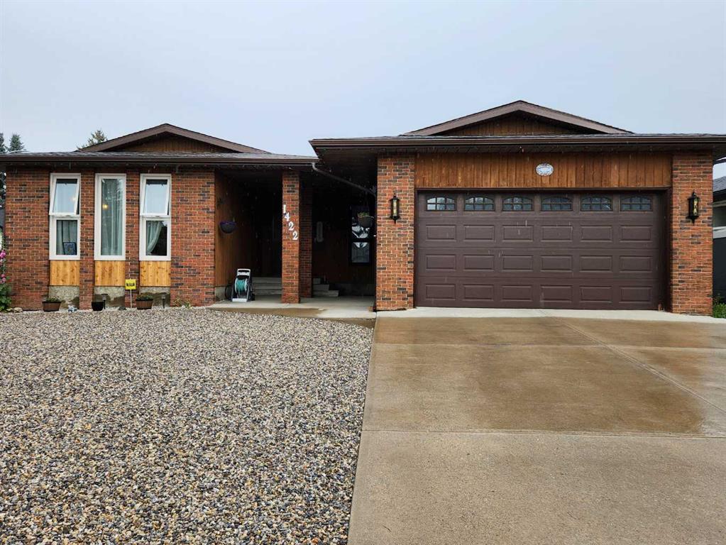 1422 Mccrimmon Drive Property Photo