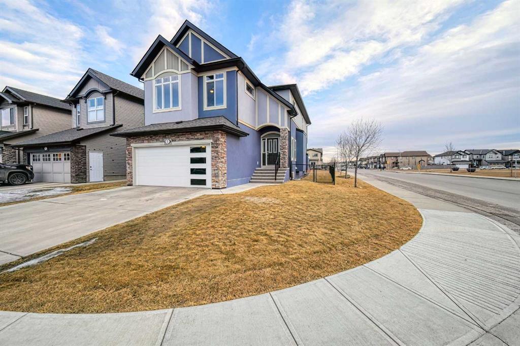 5 Skyview Springs Road Property Photo 1