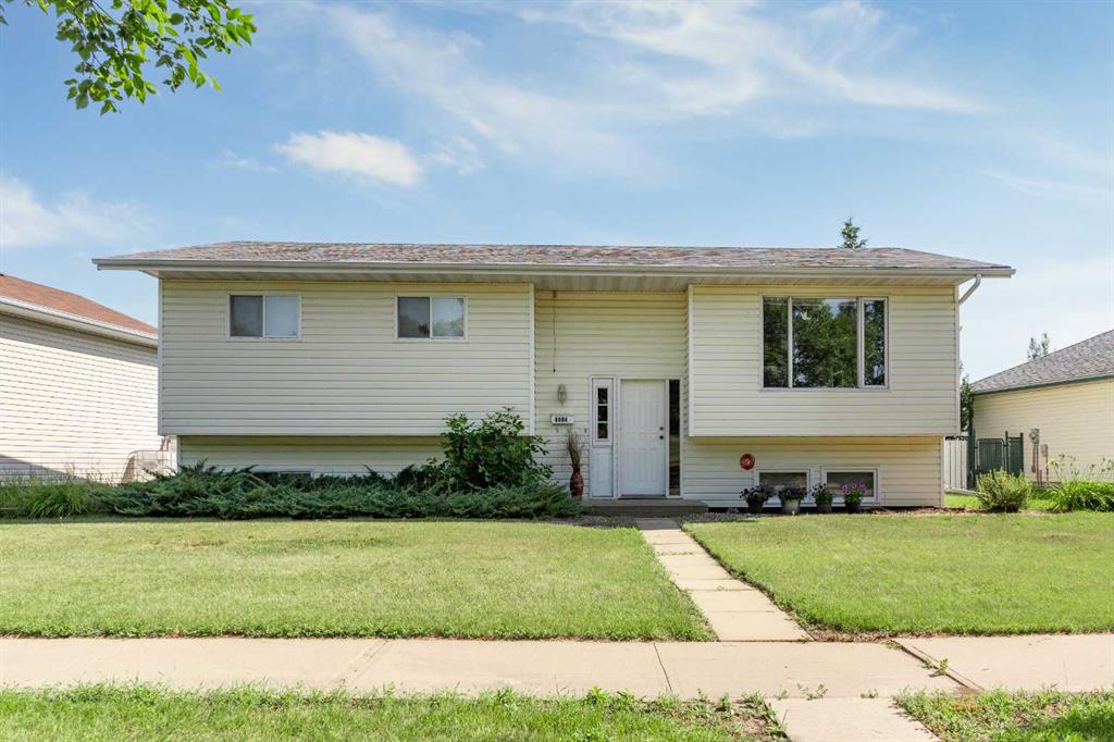 6008 54 Avenue Property Photo