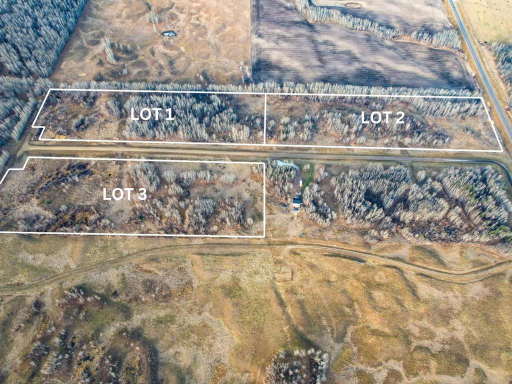 Lot 1, Willowside Estates Property Photo