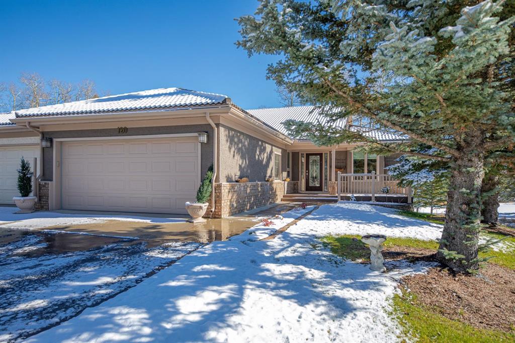 120 Sunset Way Property Photo