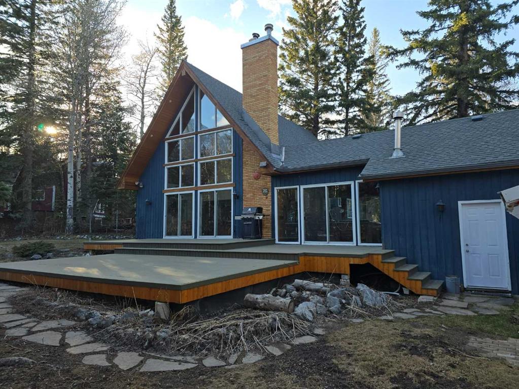Lac Des Arcs Real Estate Listings Main Image